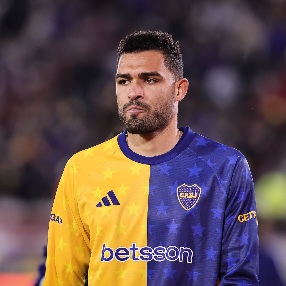 Video: Álvaro Montero sigue recuperando la confianza en Boca Juniors y fue figura ante Estudiantes