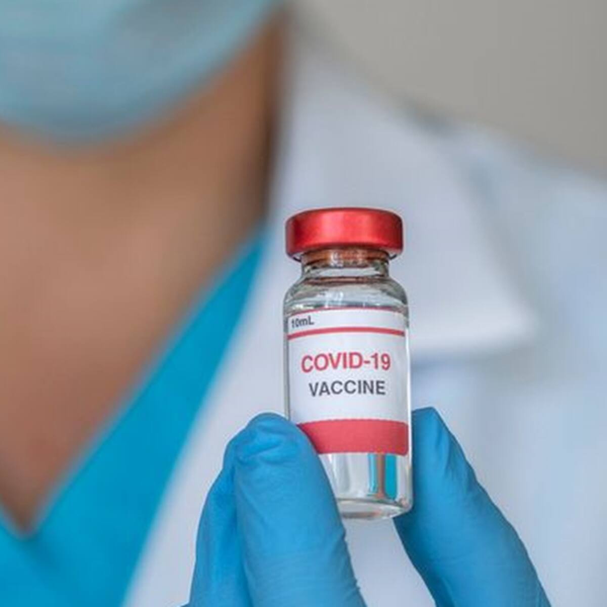 El Huila reporta la existencia de 7892 vacunas Covid19