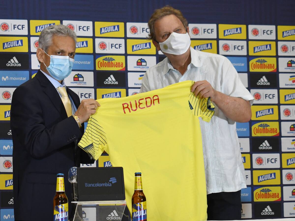 Jesurún: La eliminación de Qatar no la merecíamos, pasaron cosas insólitas durante 4 años