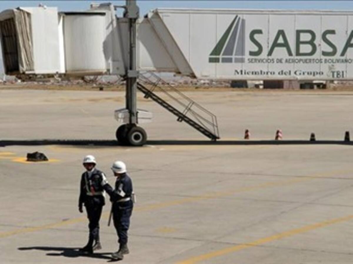 España convoca a la embajadora boliviana para protestar por expropiación de empresa