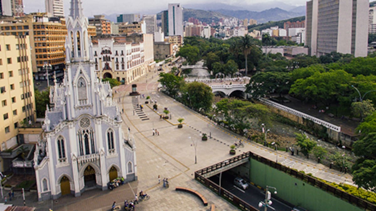 Reducir el número de empleos informales es el principal desafío en Cali para 2023