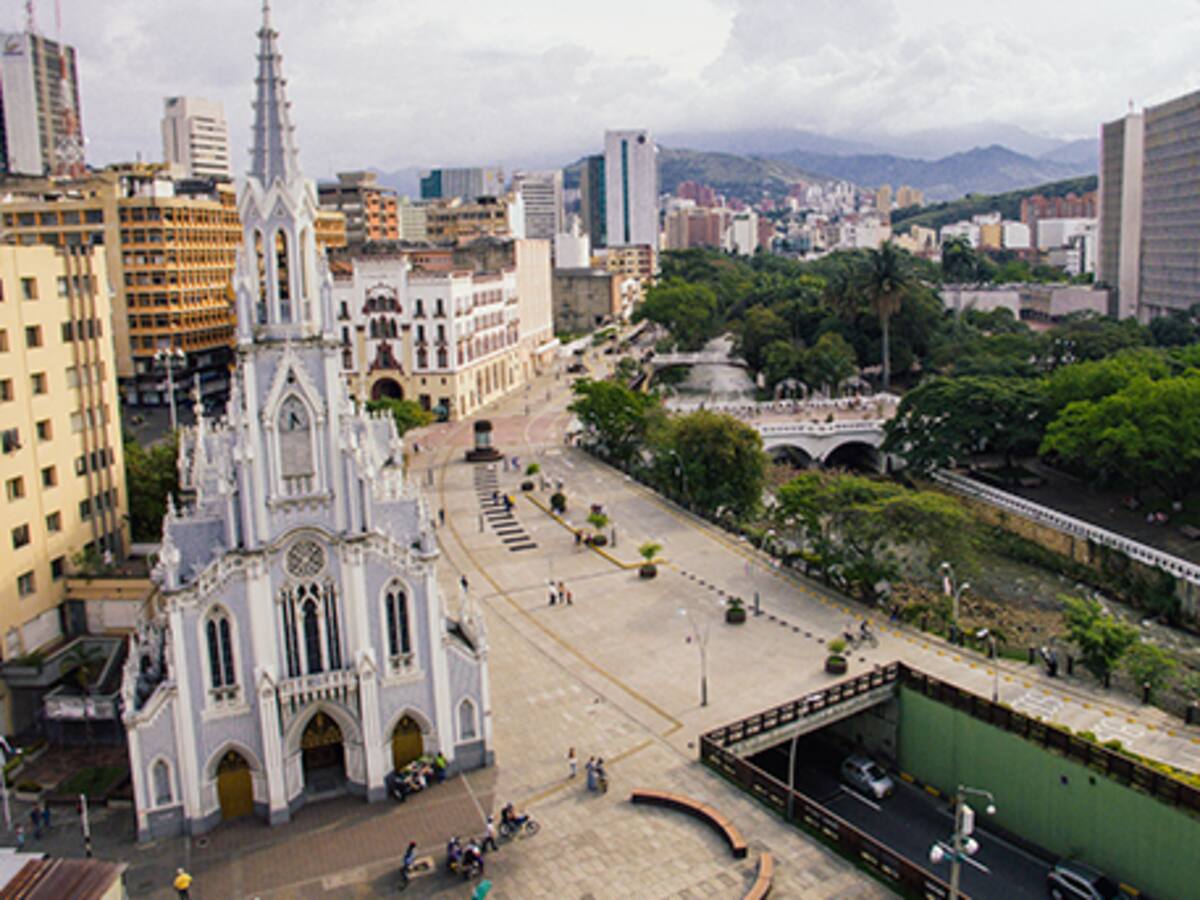 Reducir el número de empleos informales es el principal desafío en Cali para 2023