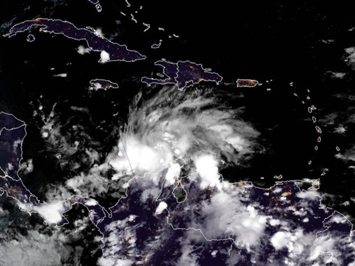 Panorama en San Andrés y Providencia es desalentador: Jennifer Yepes