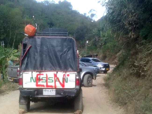 Aumentan significativamente las violaciones al cese al fuego por parte del ELN: CERAC