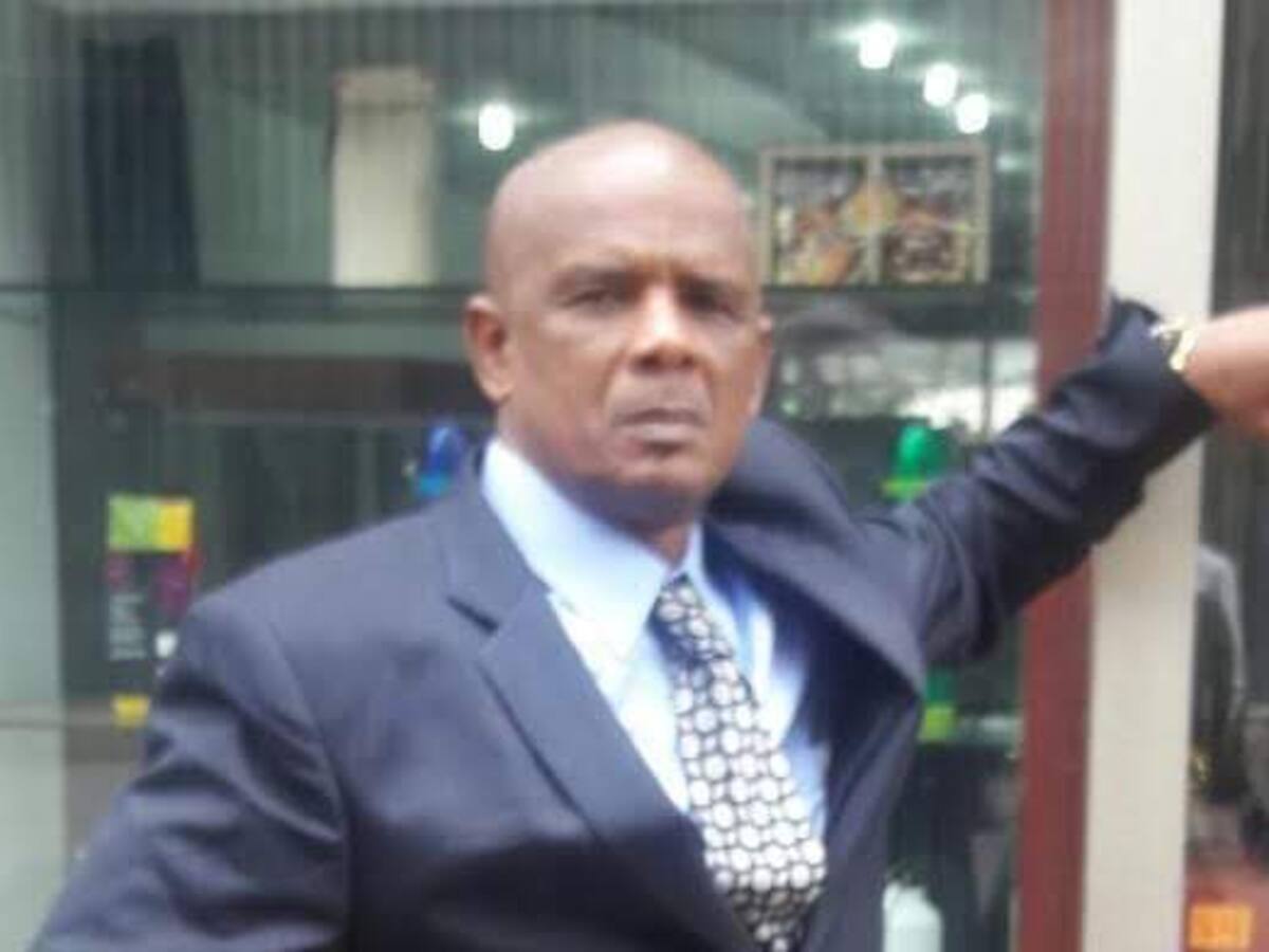 “Me liberaron por la presión que ejerció la fuerza pública”: tío de la gobernadora de Chocó