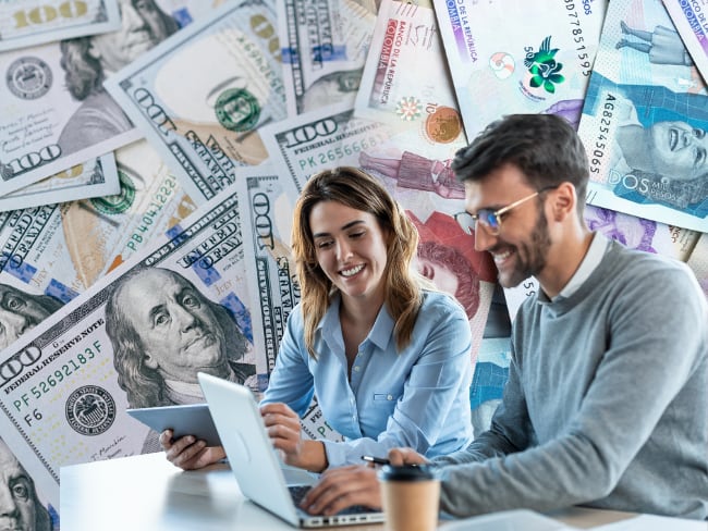 Cinco trabajos menos estresantes y con el mejor salario en 2026, según Forbes: Entérese