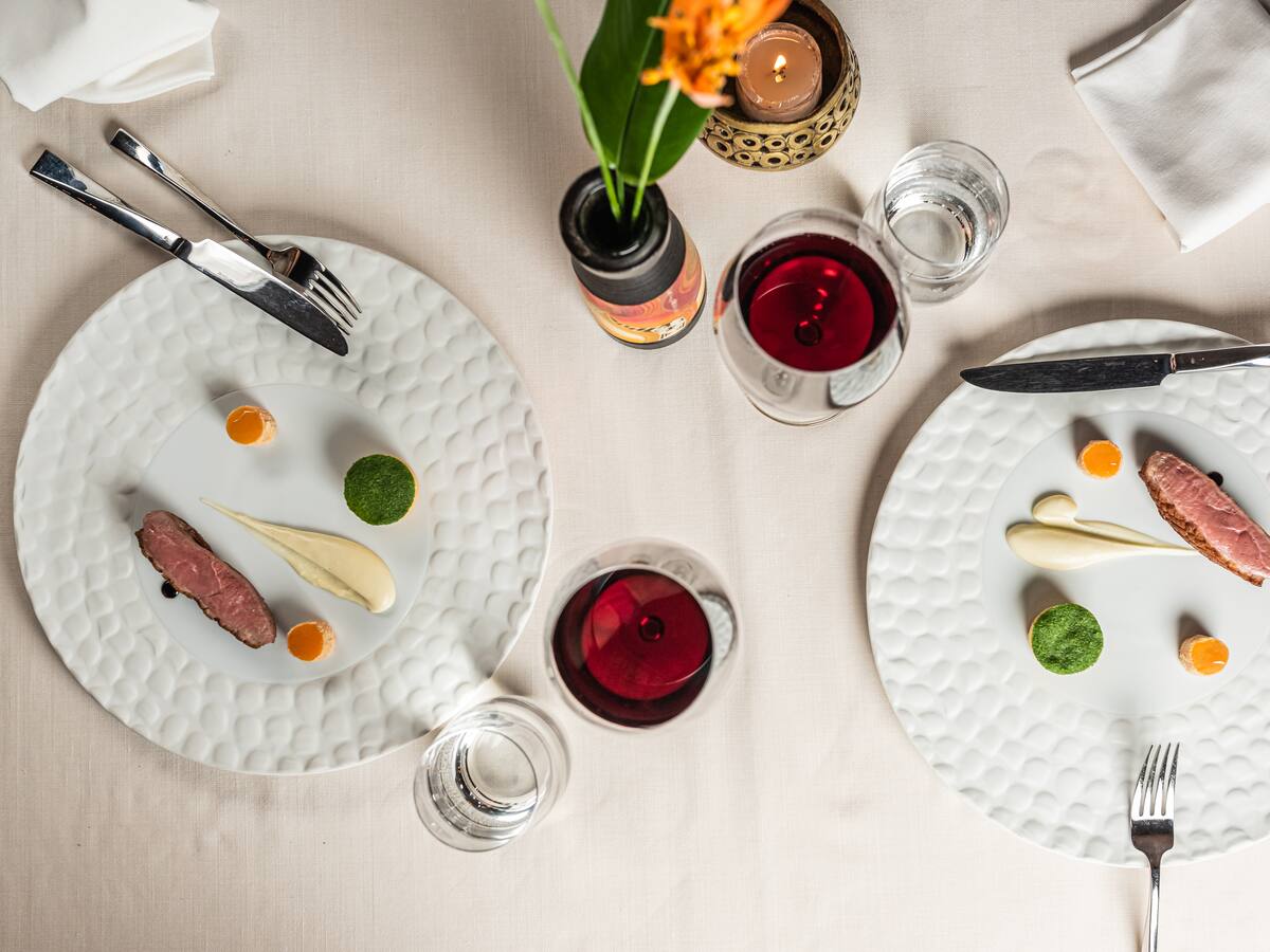 Restaurante 1621 en Cartagena gana reconocimiento internacional