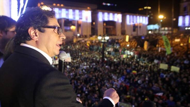 Superintendencia atentó contra el agua de 9 millones de bogotanos: Petro