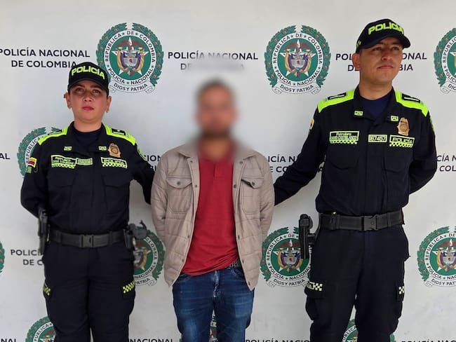 A la cárcel contador de un colegio en Bogotá que habría abusado sexualmente de estudiante de 12 años