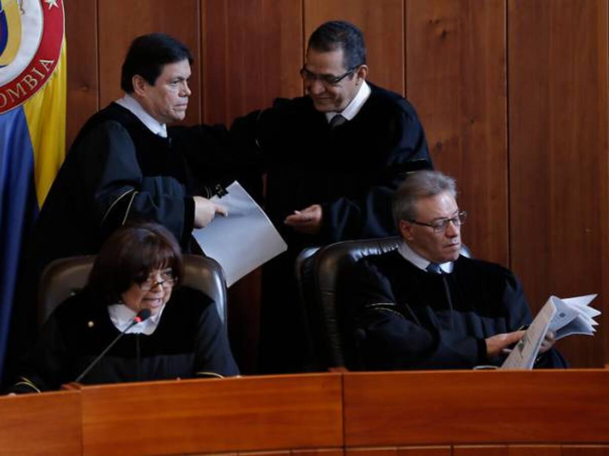 El “carrusel de nombramientos” de Gustavo Malo