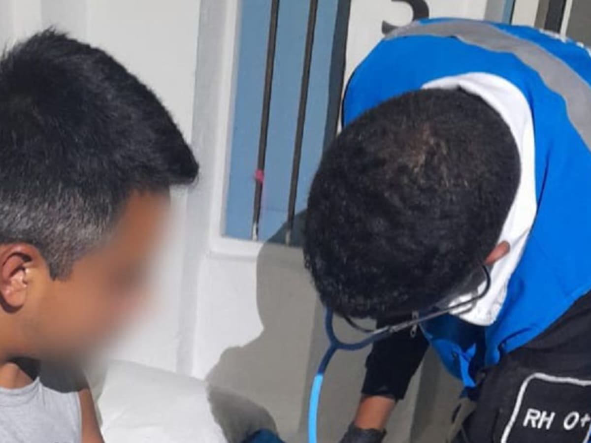 Turista mexicano habría sido víctima de ‘damas de compañía’ en Cartagena