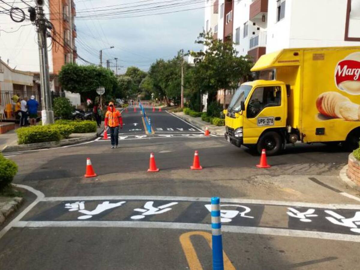 Veedores critican adición presupuestal a ciclorruta