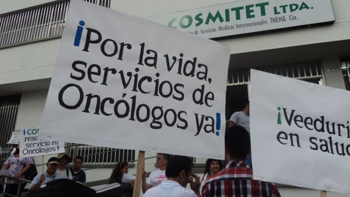 267 quejas por mala prestación del servicio de Cosmitet: magisterio