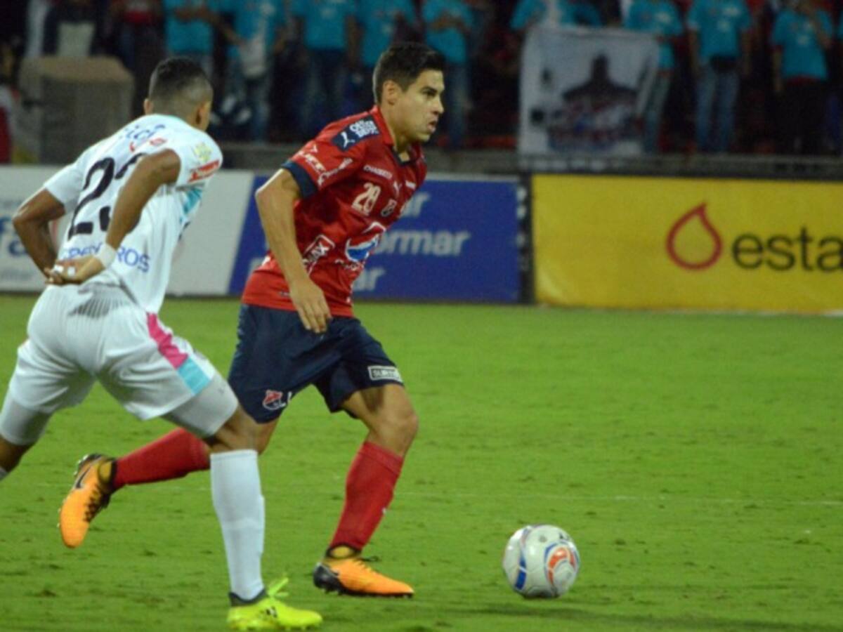 Junior y Medellín buscan su segundo título de Copa Colombia en la historia