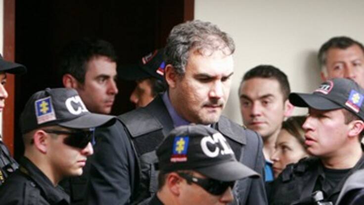 'Aquí estamos administrando justicia, no vendiendo un espectáculo': juez del caso Nule