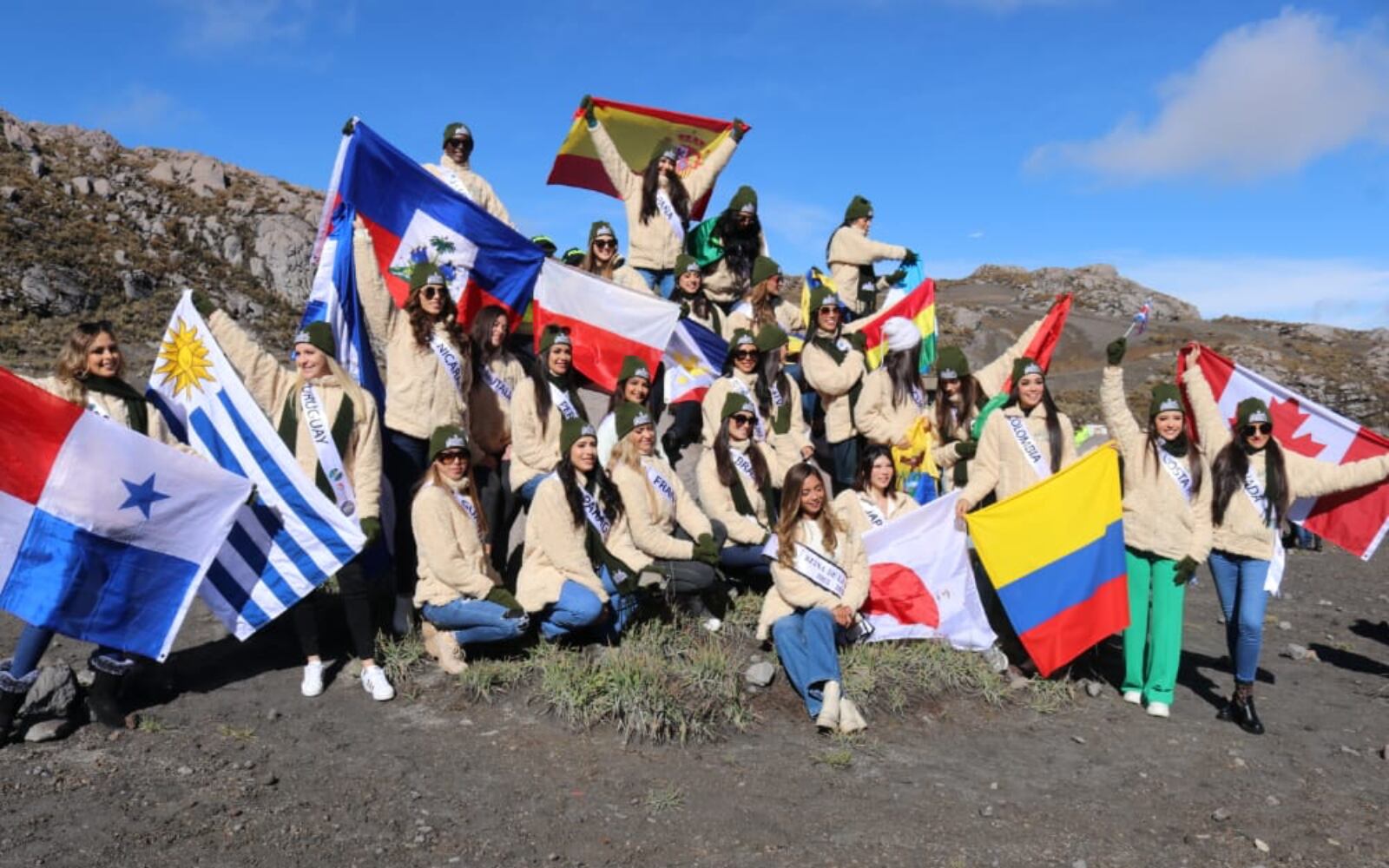 Fotografía Caracol Radio Manizales