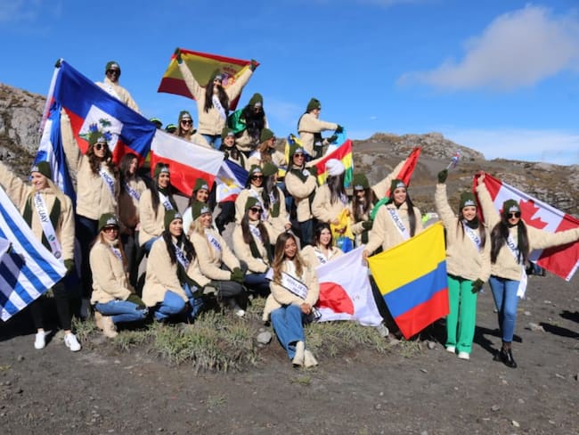 Fotografía Caracol Radio Manizales