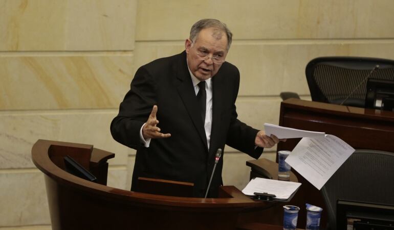 Procurador Ordóñez