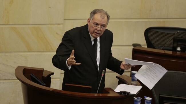 Procurador Ordóñez