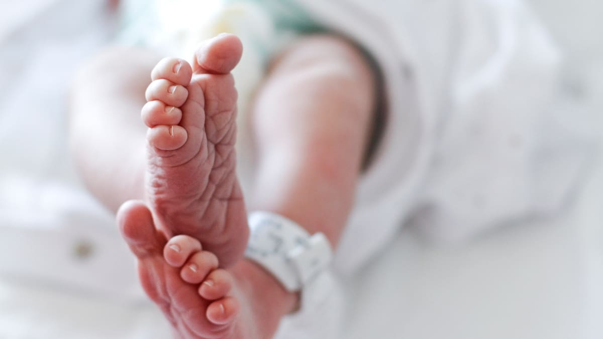 Policía confirma que la bebé hallada muerta en Pereira fue asesinada con arma cortopunzante