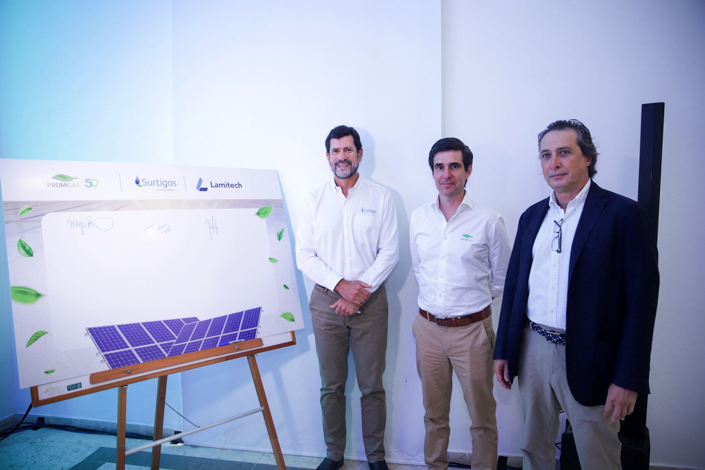 En Cartagena se construirá la planta solar con cambio de cubierta más grande del país
