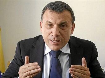 Roy Barreras. Foto: Colprensa.