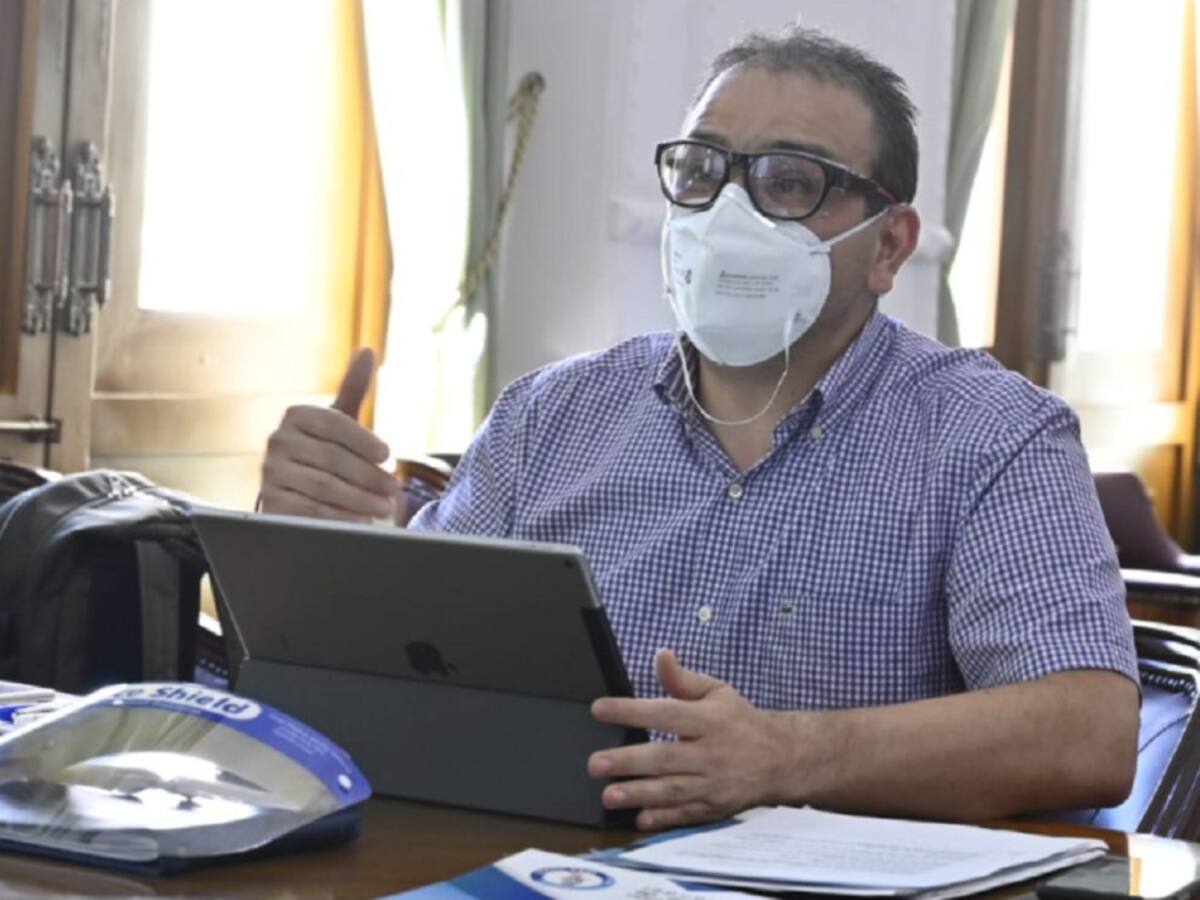 Autoridades piden al gobierno mantener atención sobre el Catatumbo