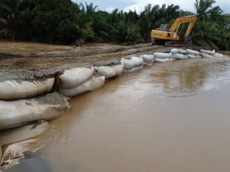 Alcaldía de San Jacinto del Cauca