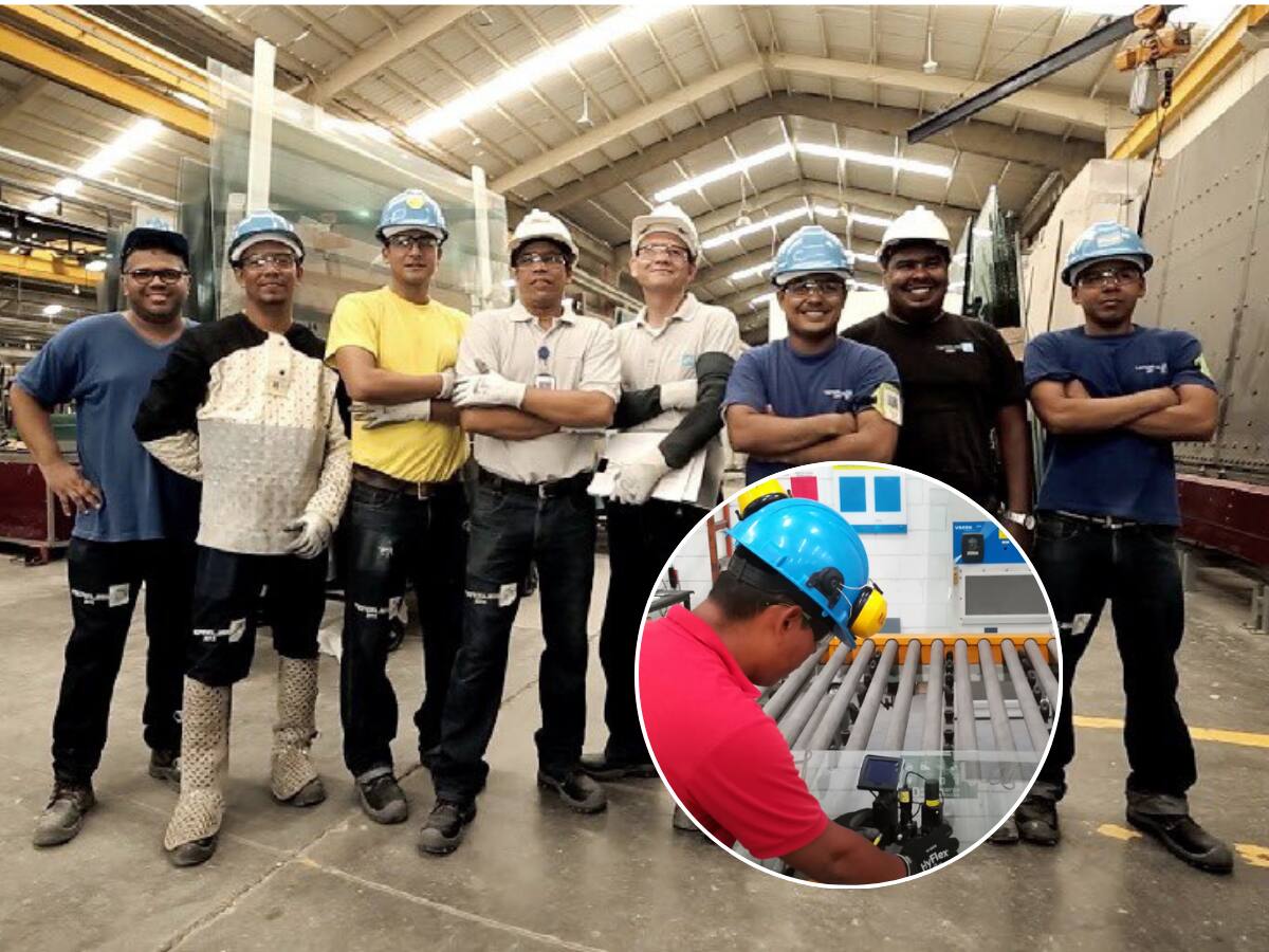¿Busca empleo? empresa convoca a 150 “sin experiencia” en Barranquilla