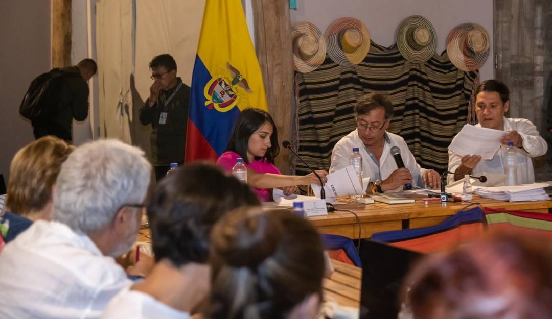 Presidencia de la Republica 