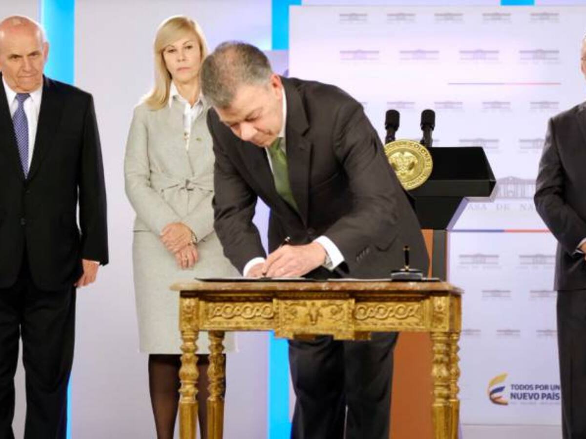 Cali ahora es un Distrito Especial