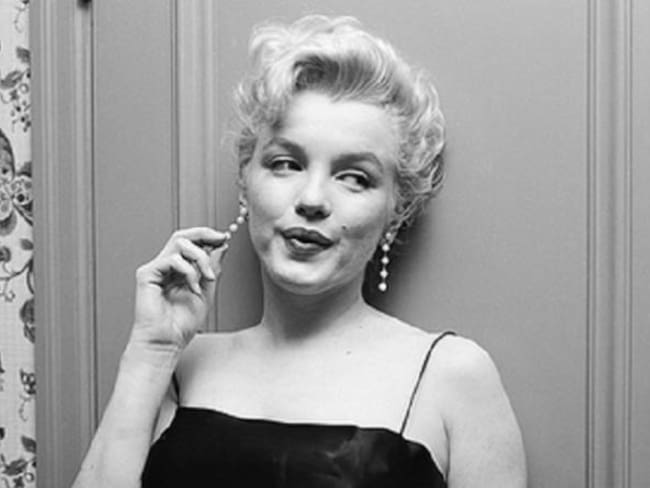 En subasta los vestidos y accesorios más famosos de Marilyn Monroe