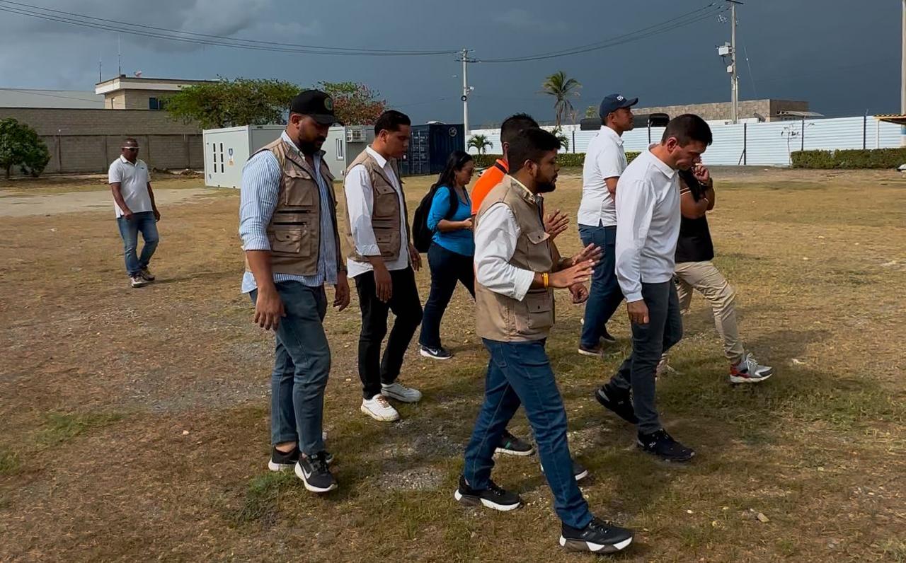 Alcaldía de Cartagena