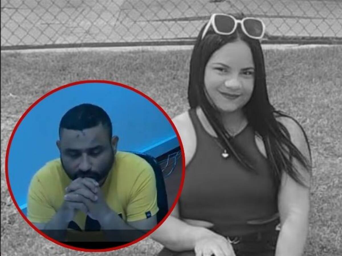 A la cárcel el señalado feminicida de Stefanny Barranco