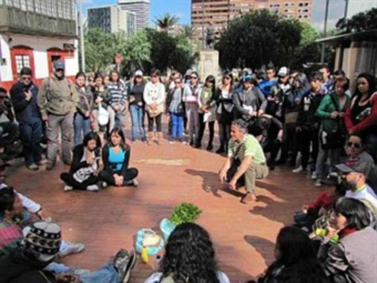 Un grupo de niños crearon el programa “Basura cero”