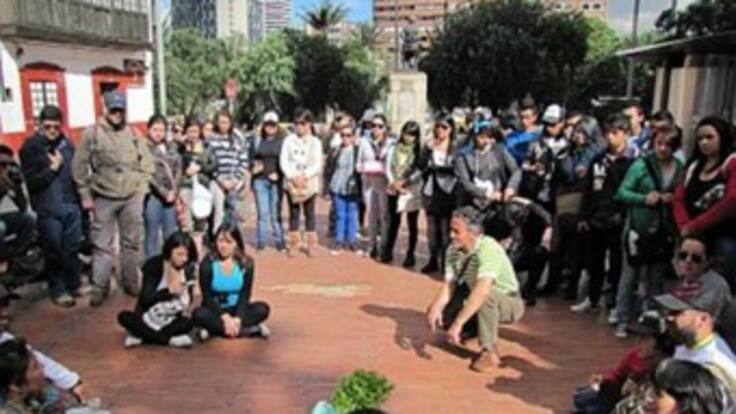 Un grupo de niños crearon el programa “Basura cero”