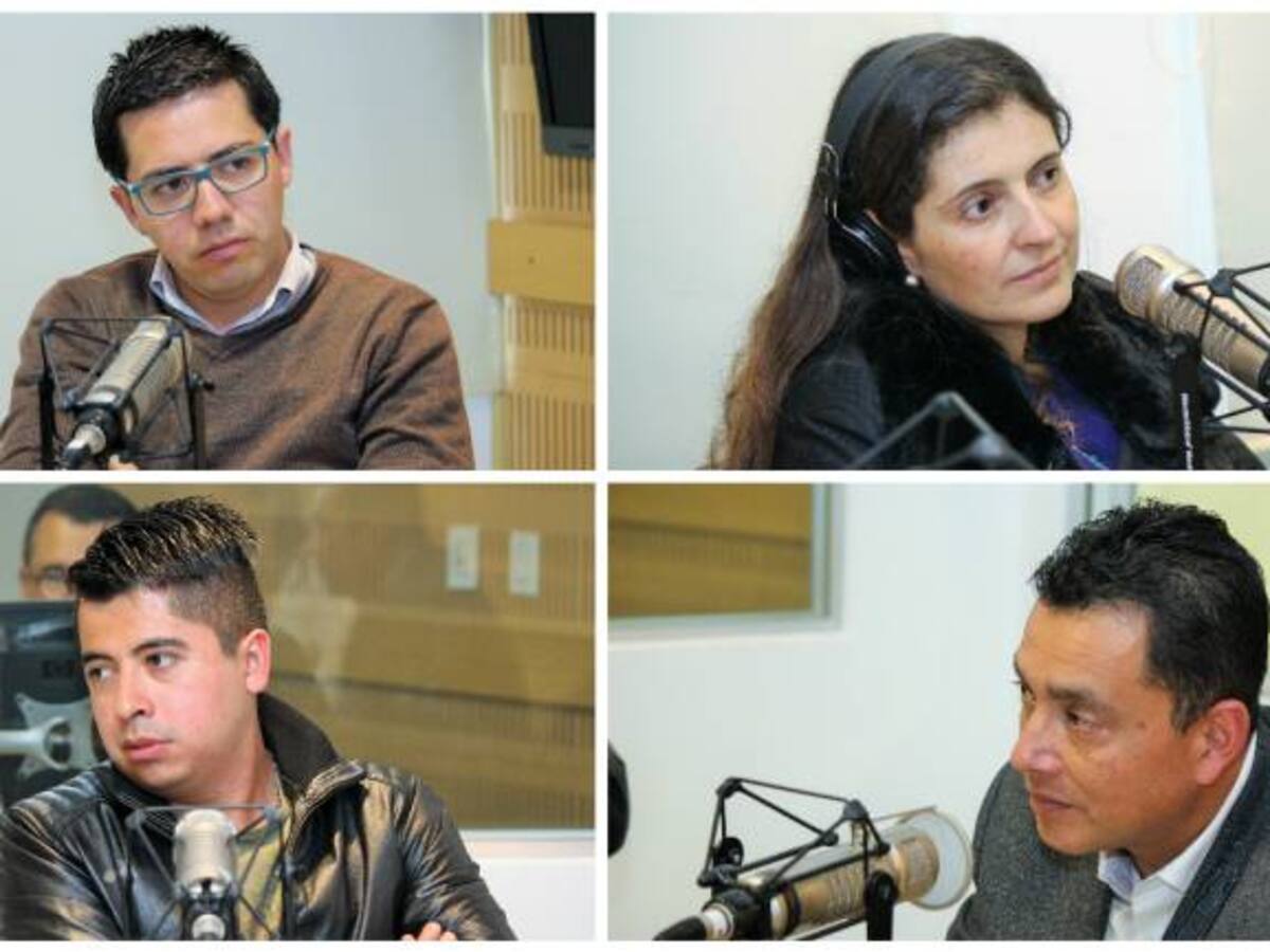 Los temas polémicos de la semana