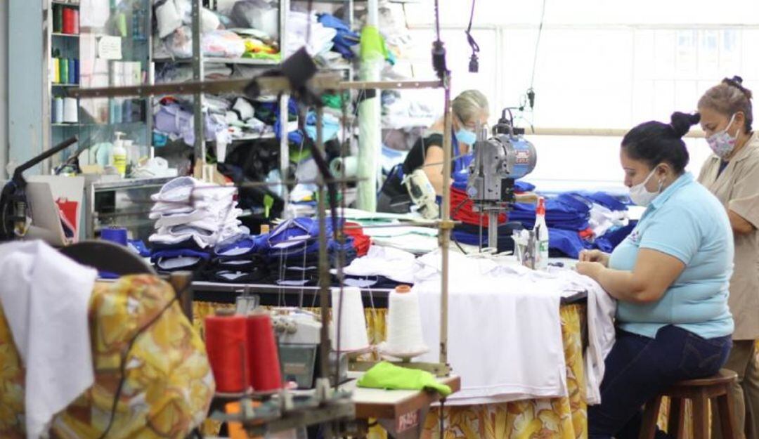 8.440 nuevas empresas se crearon en el Huila durante el 2021.