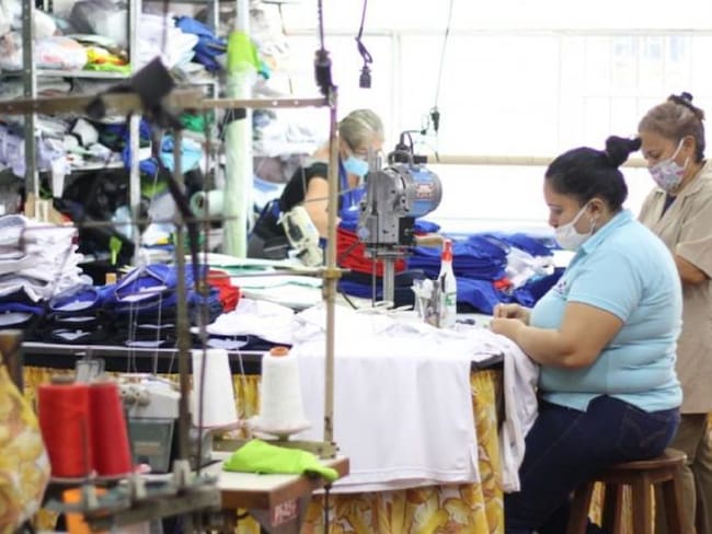 8.440 nuevas empresas se crearon en el Huila durante el 2021.