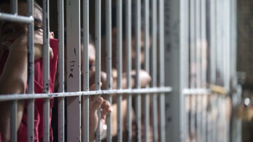 INPEC y liquidada Caprecom a pagar millonaria demanda a recluso en Boyacá. Foto: Getty Images