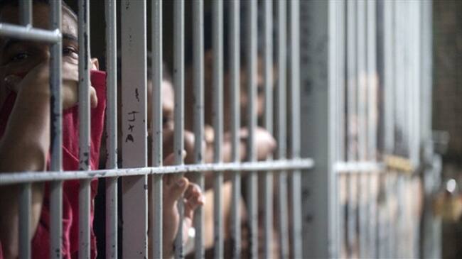 INPEC y liquidada Caprecom a pagar millonaria demanda a recluso en Boyacá. Foto: Getty Images