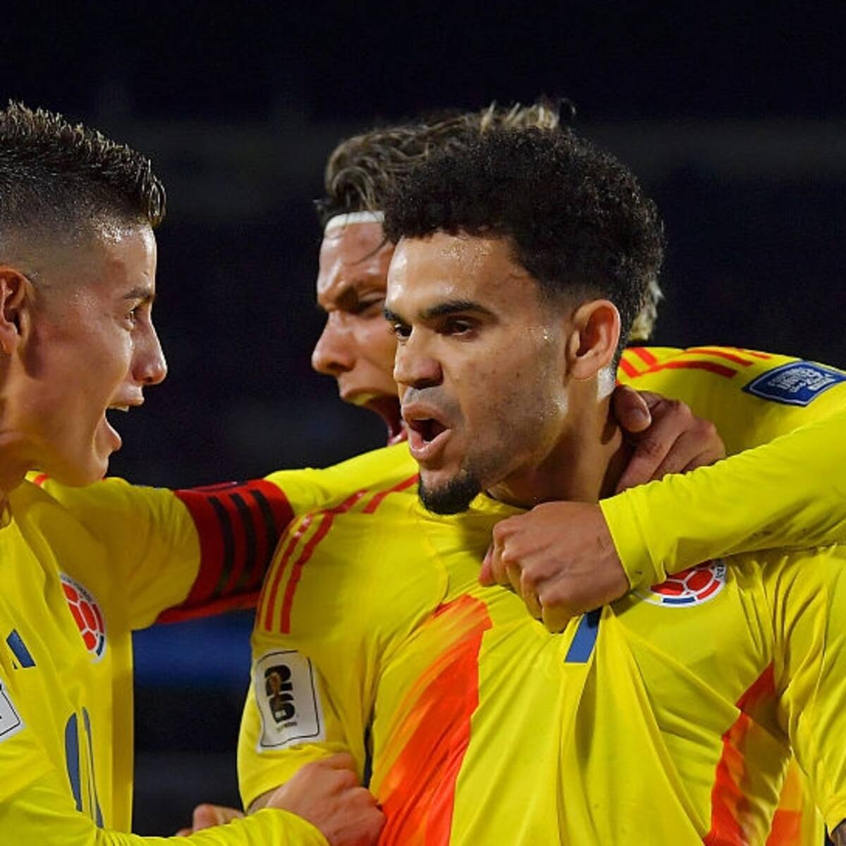 Selección Colombia: Nómina de convocados para los amistosos ante Nueva Zelanda y Australia