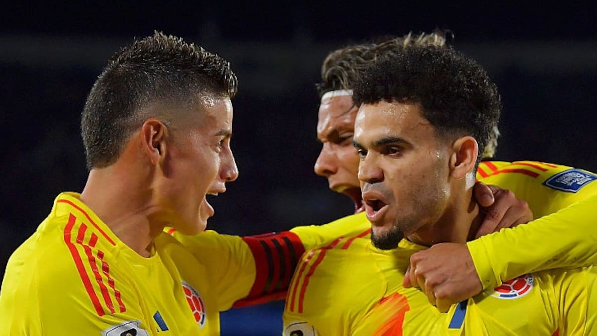 Selección Colombia: Nómina de convocados para los amistosos ante Nueva Zelanda y Australia