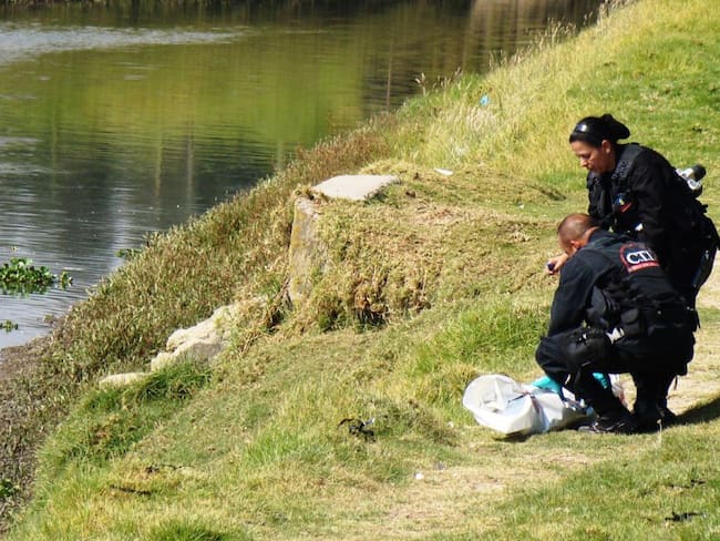 Ahogados murieron dos hermanos en Boyacá