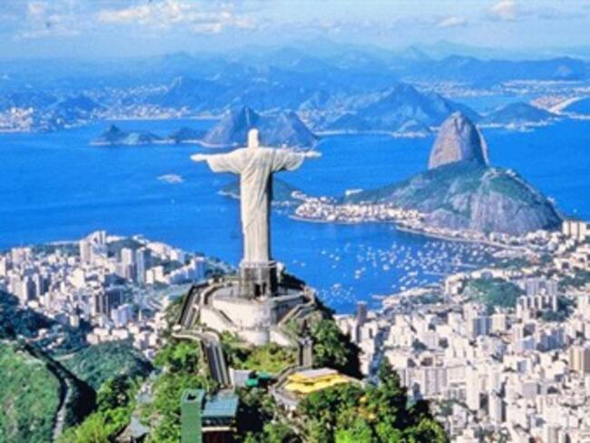 Rio de Janeiro organizará los primeros Juegos Olímpicos en Sudamérica en 2016
