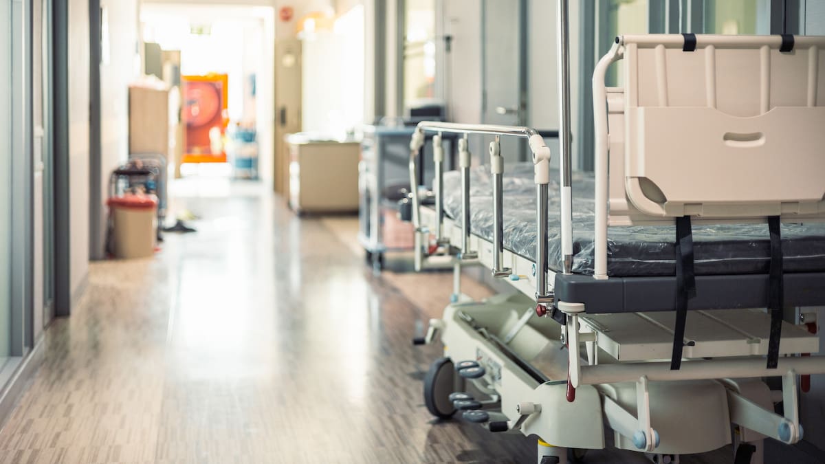 Plan de choque en el sistema de salud, ¿qué propone el nuevo gobierno?