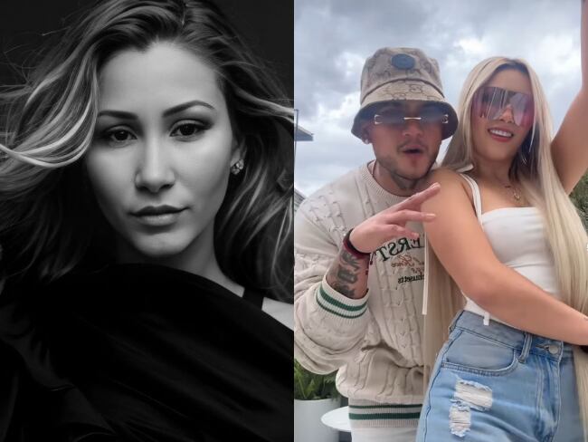 Angélica Torrini fue arrestada  el 23 de septiembre y estaría, presuntamente, relacionada con el asesinato de  B- King y Dj Regio Clown.