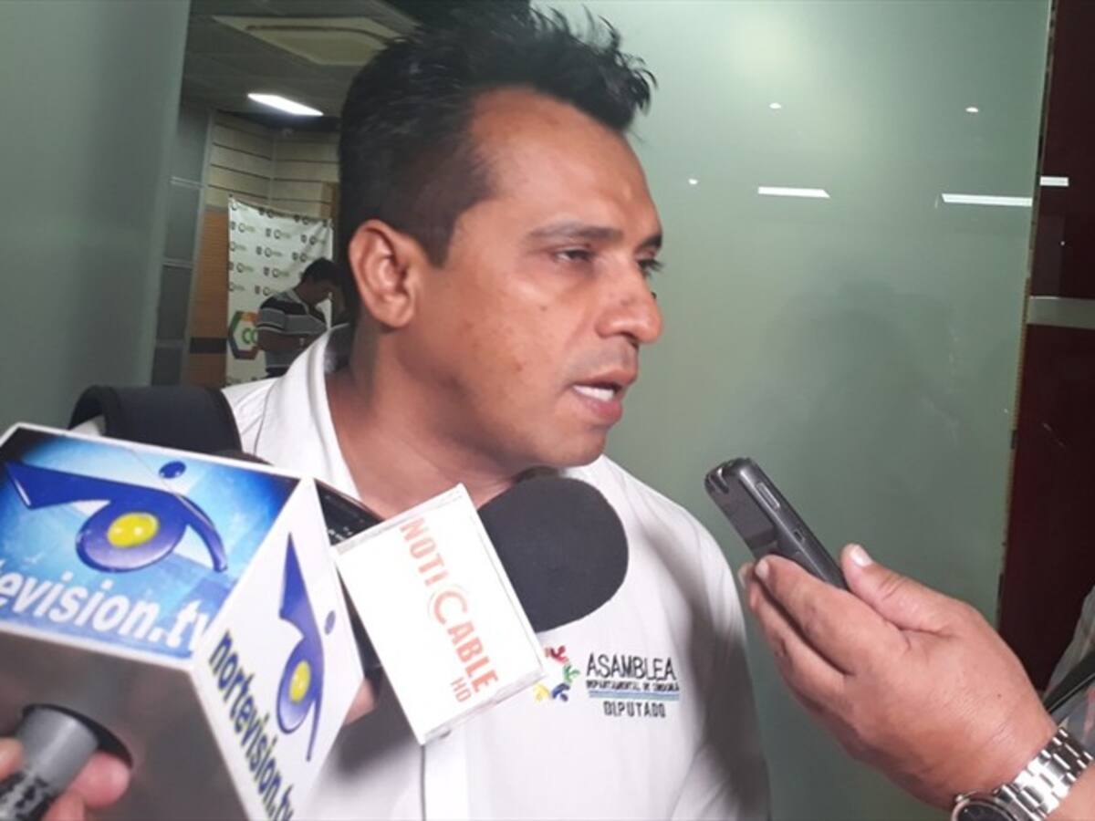 La estructura de la 'Ñoñomanía' se mantiene: Jaime Bello