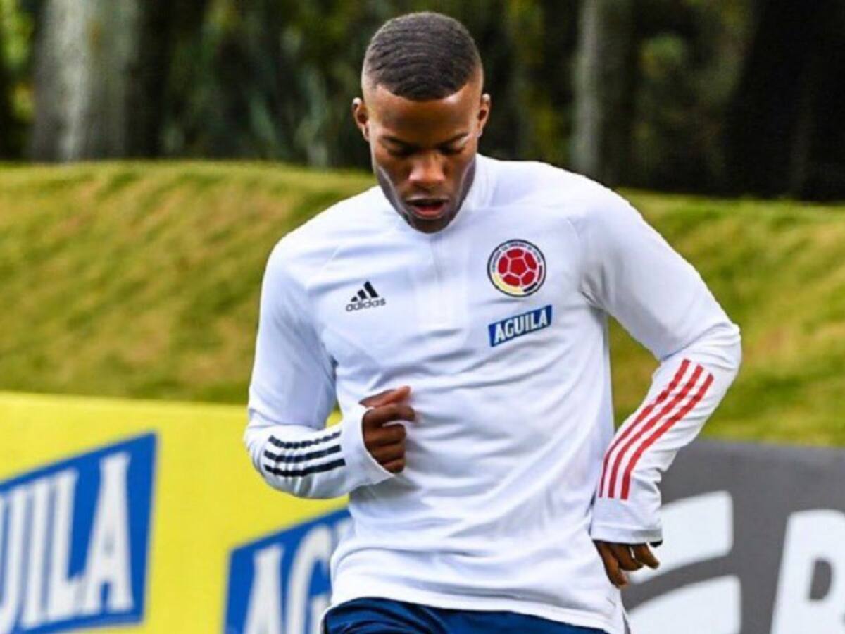 ¿Sirvió? Los jugadores del morfociclo que Rueda convocó a la Selección