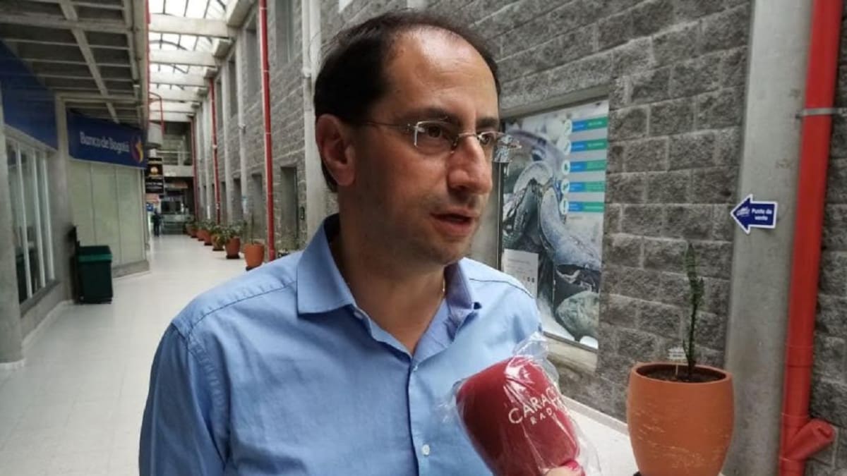 Ministro de Comercio anima a la presentación formal de proyectos